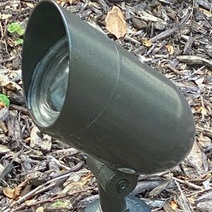 🆕HINKLEY BRONZE SMALL SPOT LIGHT